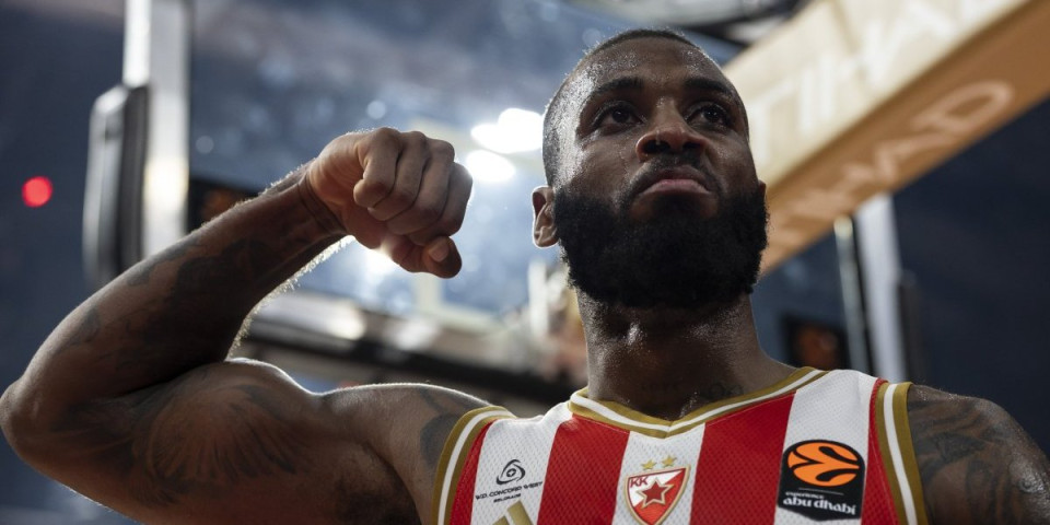 Kodiii Srbine: Zvezdin plej možda igra za Bugarsku, ali je sada pokazao ko mu je u srcu (FOTO)