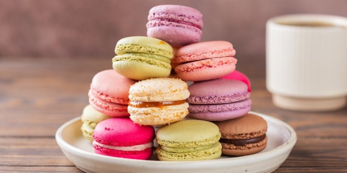 Makaronsi koji oduzimaju dah: Evo kako da vam uspeju kod kuće - svi će pitati za recept