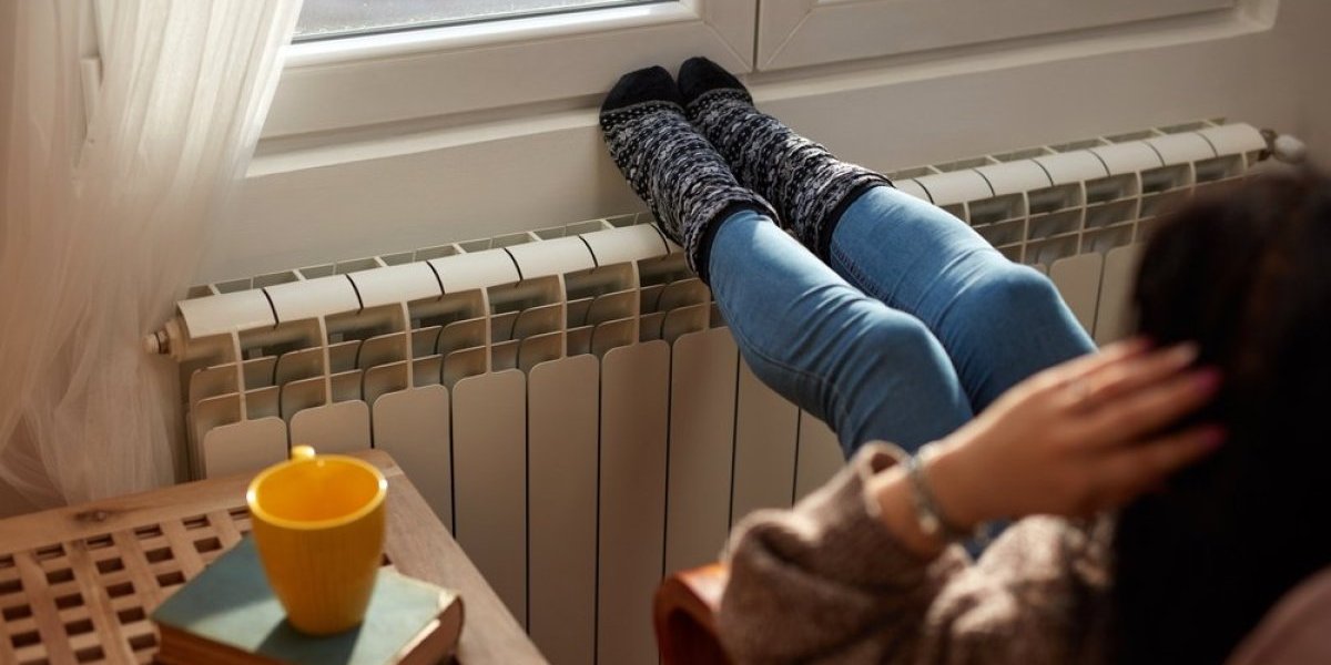 Dom topliji za 5 stepeni bez pojačavanja termostata: 3 jednostavna trika koja koriste hoteli