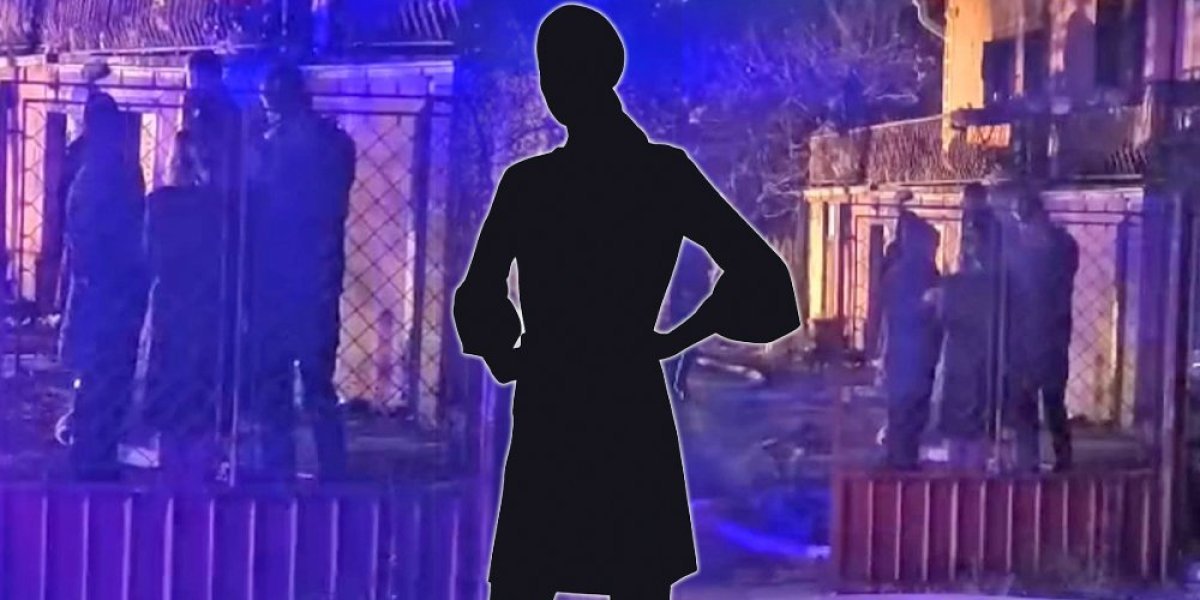 Ovo je operska pevačica koja je izgorela u požaru: Komšije otkrile detalje njenog života