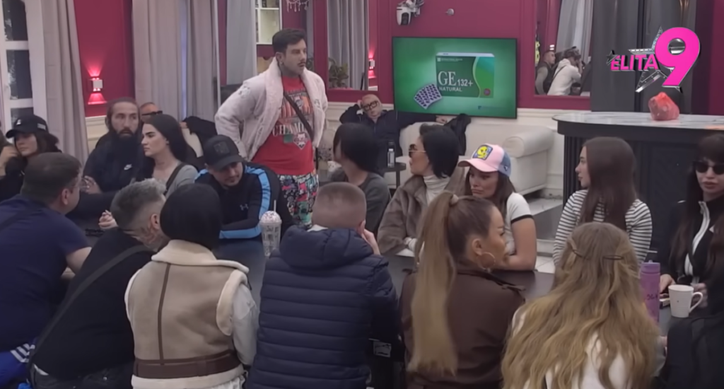 "Neka me svi osude": Filip Đukić šokirao priznanjem - Evo zašto ne želi vezu sa Anitom