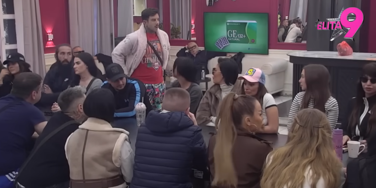 Maja Marinković ili Teodora Delić? Filip Đukić doneo odluku pred svima (VIDEO)