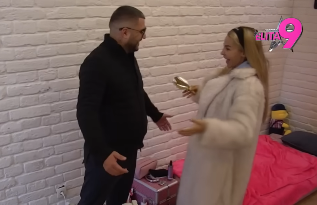 Stanija se oglasila nakon zbližavanja Asmina i Aneli - Evo šta je poručila iz Amerike