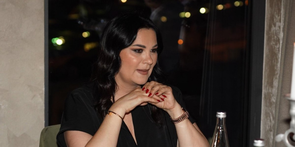 Jana Todorović progovorila o problemima u braku - Evo zbog čega se često svađala sa mužem