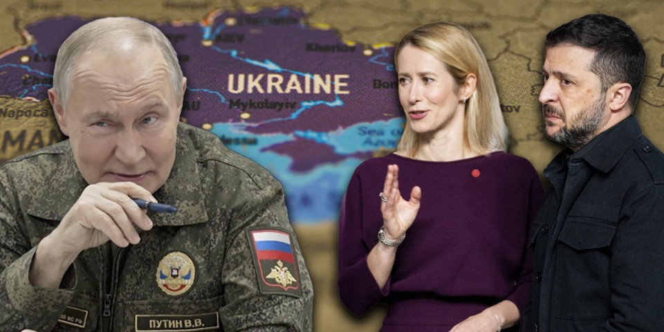 Biće ovo mnogo gore nego što se mislilo: EU odbila Trampov plan za Ukrajinu - situacija se opasno zakomplikovala