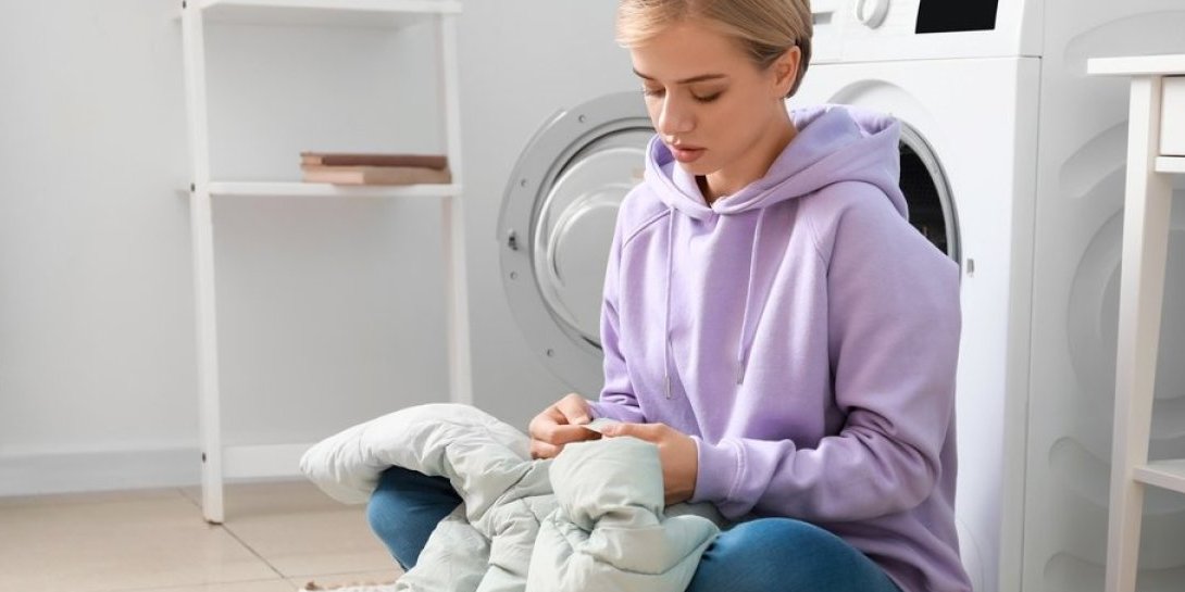 Trik za pranje perjane jakne u mašini: Uz savet iskusnih domaćica biće kao nova