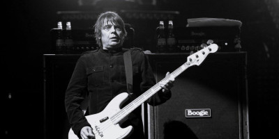 Gari "Mani" Maunfild, basista čuvenih bendova The Stone Roses i Primal Scream, preminuo je u 64. godini.