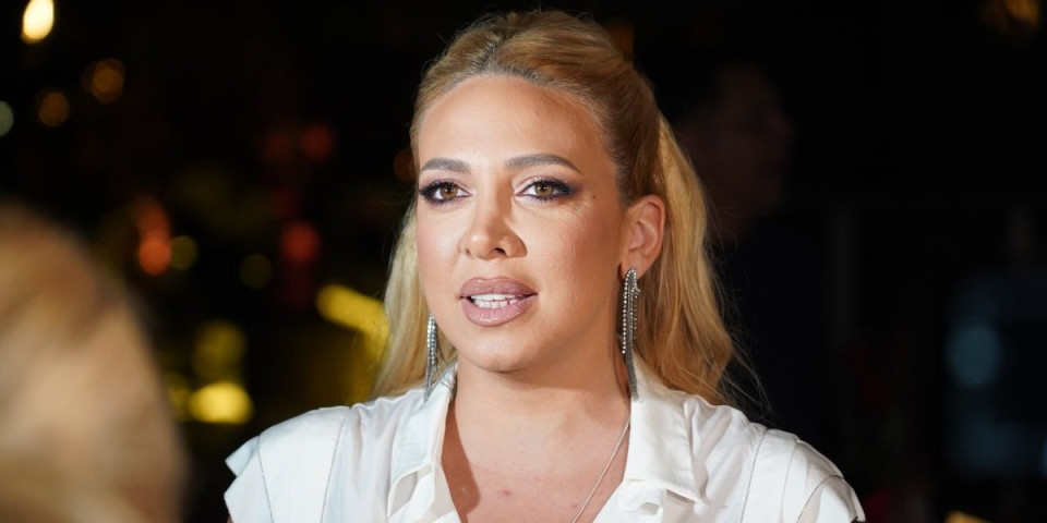 "Planira da odgaja bebu sama": Milica Todorović prelomila najtežu odluku