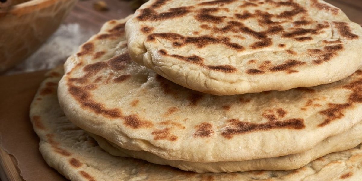 Grčke lepinje kao iz snova: Spremne za 15 minuta, a mekane i vazdušaste kao duša