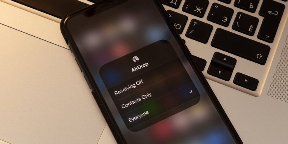 Android će imati AirDrop: Ova 4 telefona mogu bežično razmenjivati fajlove sa Ajfon uređajima