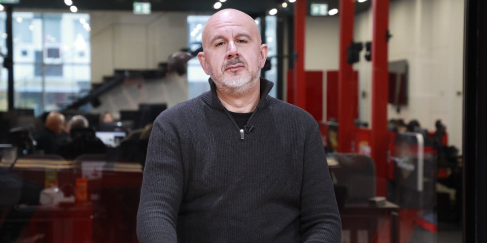 Građani prelomili: Važna je Srbija