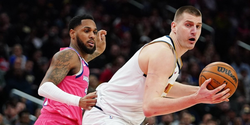 Partizan ponovo može u akciju: NBA as postaje slobodan igrač