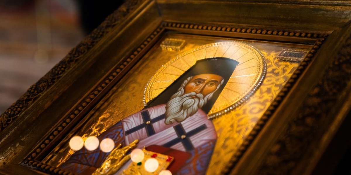 Danas je Sveti Nektarije: Čuva od najgorih bolesti, pomolite mu se ovim rečima