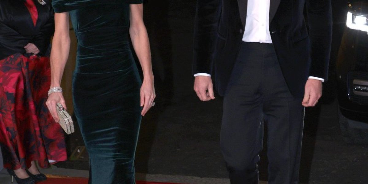 Kejt Midlton i princ Vilijam