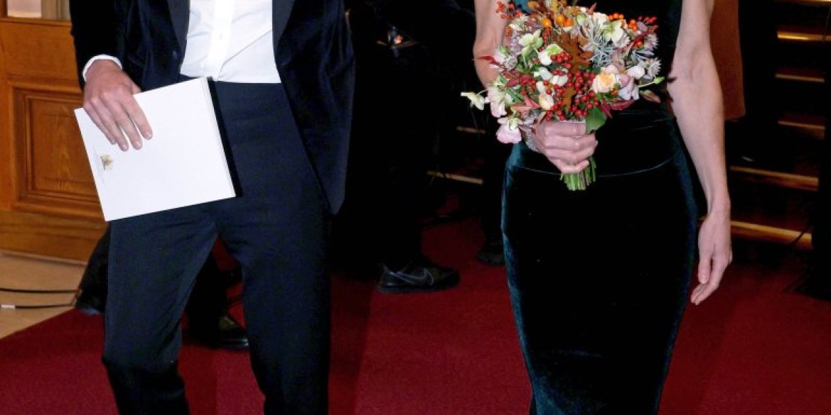 Kejt Midlton i princ Vilijam