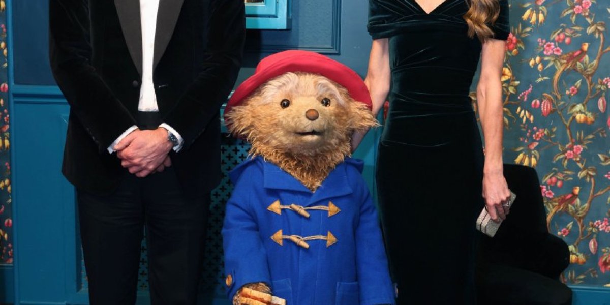 Kejt Midlton i princ Vilijam