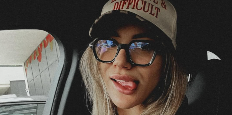 Ovo još niste videli: Evo kako žena Kristijana Golubovića ide u nabavku, prolaznici u čudu (VIDEO)