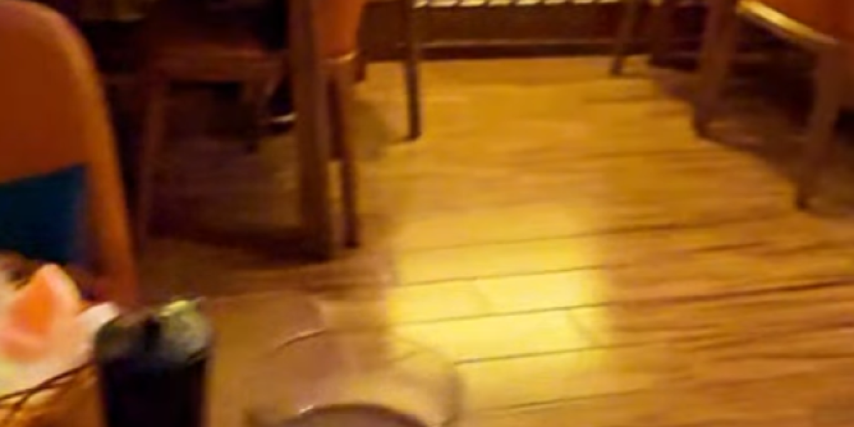 Darko Lazić u azijskom restoranu