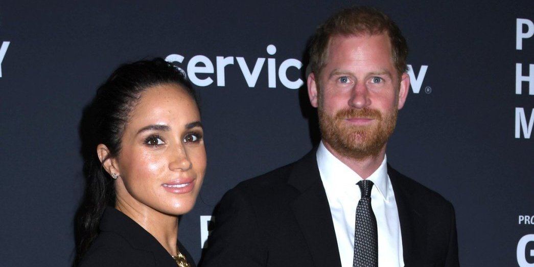 Megan Markl šokirala svet: Glumica ogolila dušu, a ono što je rekla o Hariju je izazvalo haos