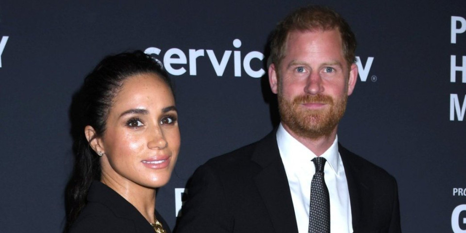 Megan Markl šokirala svet: Glumica ogolila dušu, a ono što je rekla o Hariju je izazvalo haos