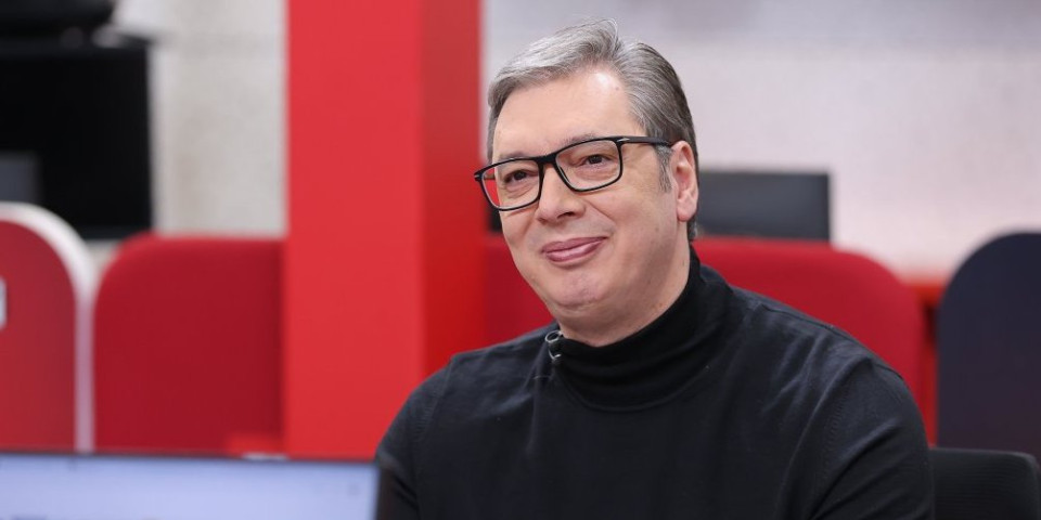 "Ponovo ste učinili Srbiju ponosnom": Vučić čestitao srpskim tekvondistima