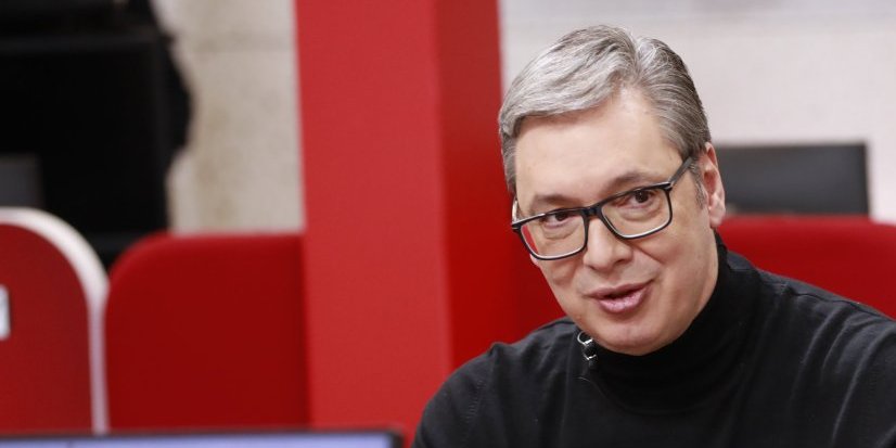 Spektakularni intervju na Informer TV: Predsednik Vučić dao odgovor na udarna pitanja - poznati naredni koraci o NIS