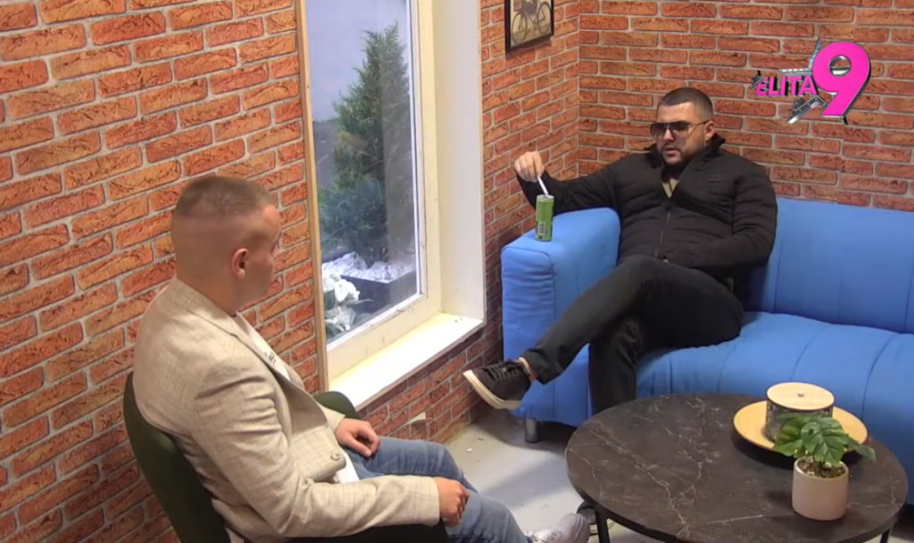 Asmin Durdžić priznao koja cimerka mu se sviđa: "Sve drugo ću da prekinem"