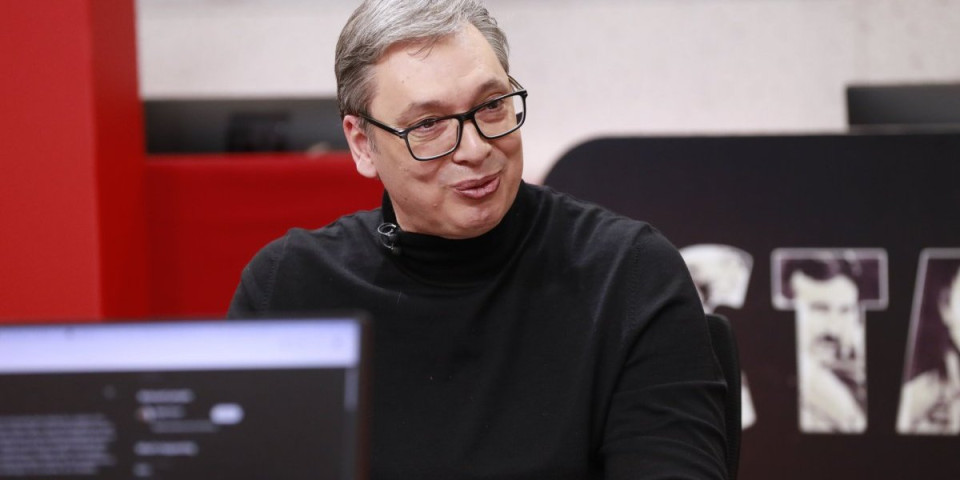 Mila, Delimeđac i Biserko nastavljaju da šire laži: Albanski i crnogorski mediji im pritrčali da pomognu u napadima na Vučića (VIDEO)