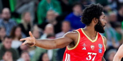 Crvena zvezda poražena v gosteh pri Valencii v Evroligi