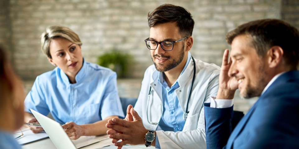 Zdravlje zaposlenih na prvom mestu: Pet razloga da odaberete Triglav osiguranje