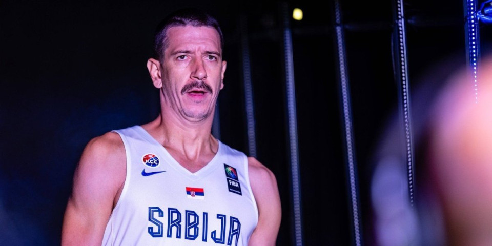 Srbin najbolji na svetu: Strahinja Stojačić po treći osvojio MVP nagradu (VIDEO)