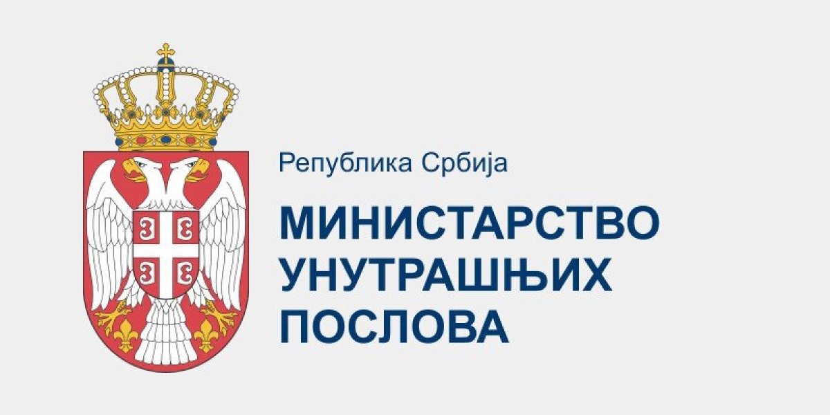 Nesvakidašnje oglašavanje MUP-a: Evo na šta su skrenuli pažnju