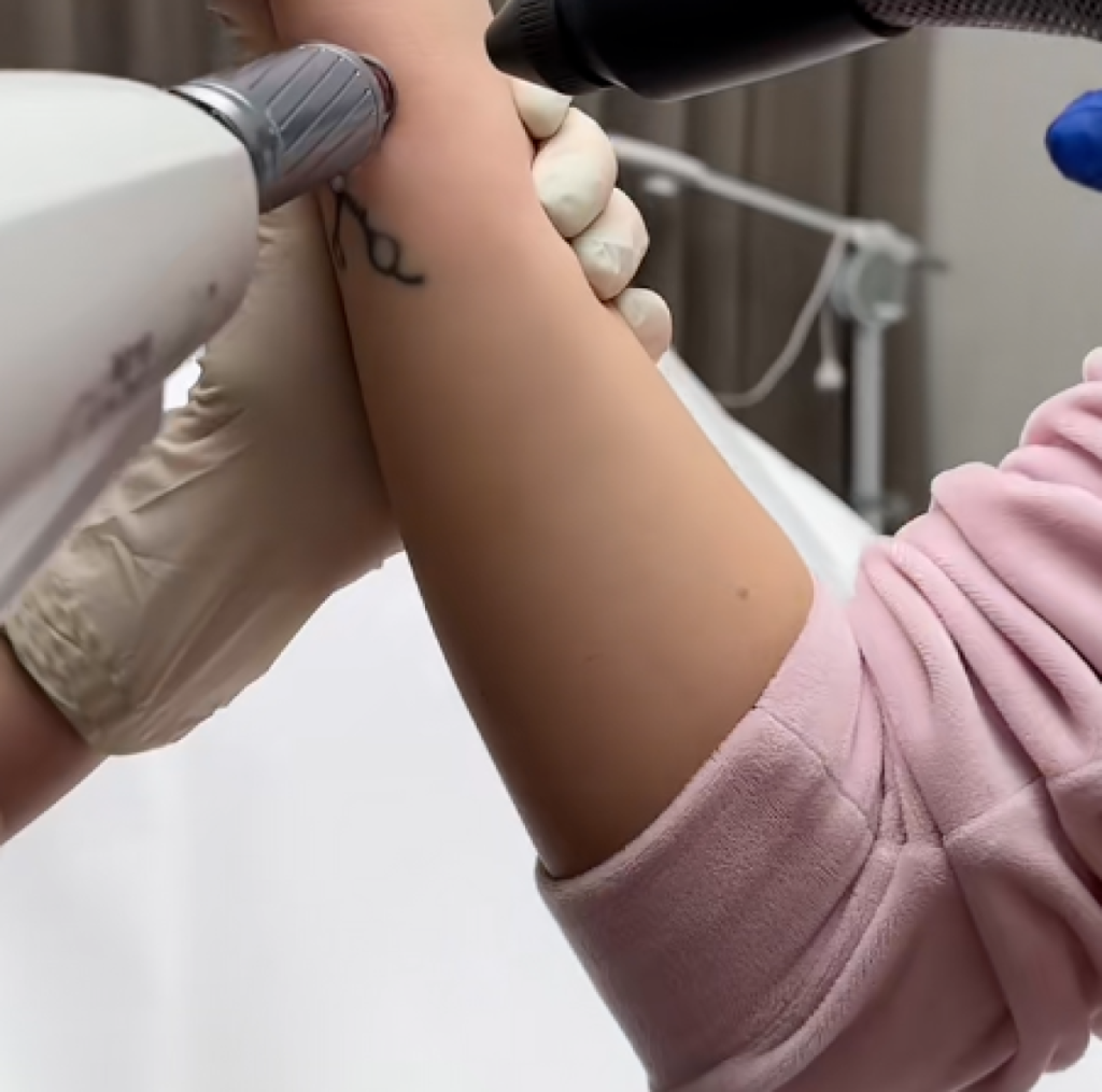 Milica Kemez povukla drastičan potez - Ne želi ništa što je podseća na prošlost