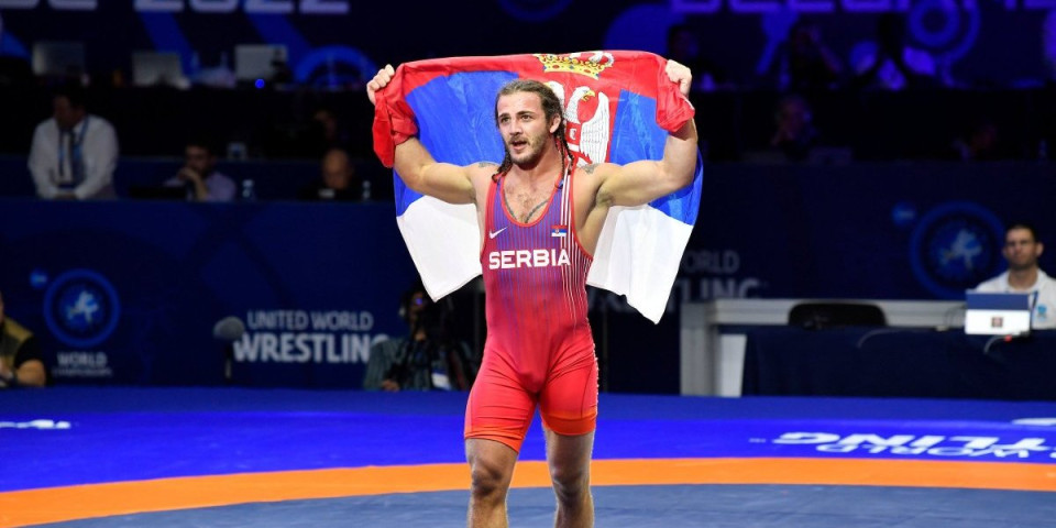 Skandal: Srbiji oduzeta olimpijska medalja iz Tokija