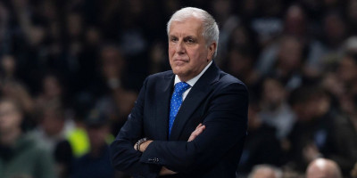 Željko Obradović preuzima grčkog giganta? Milijarder ne žali novca za njega, želi da uvede klub u Evroligu