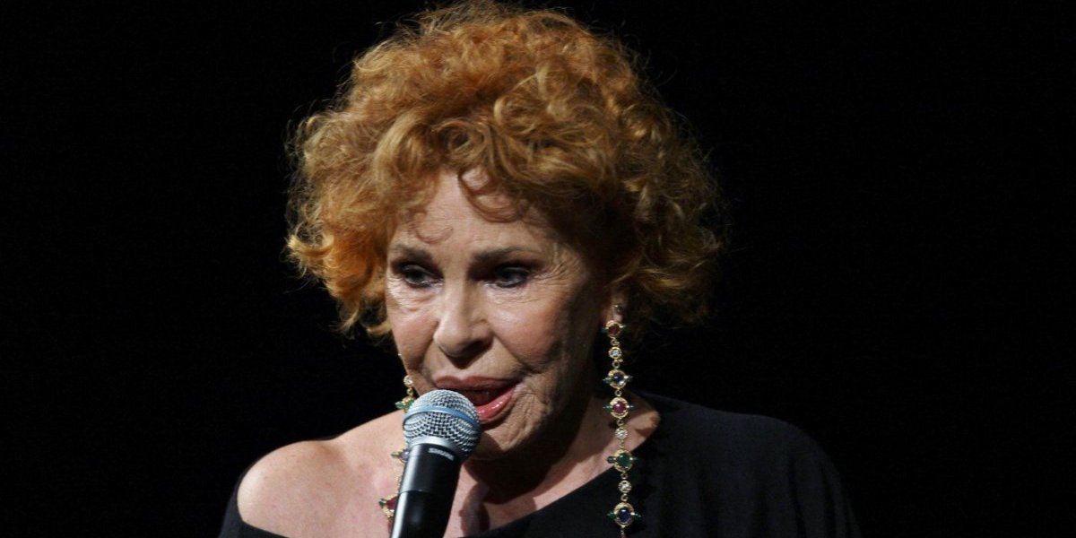 Preminula italijanska pevačica Ornela Vanoni