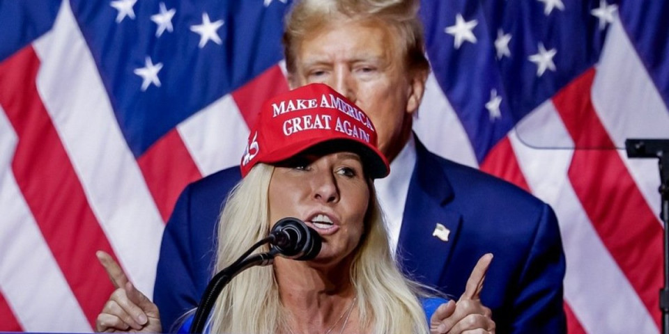 Potres u Vašingtonu: Trampa napustila najvernija saradnica, njegova poruka je brutalna