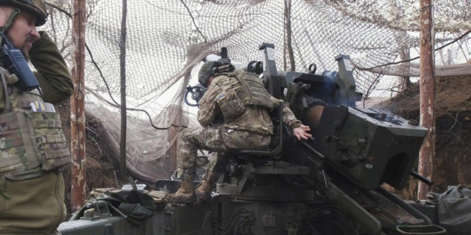 "Znate li šta je uradio narednik" Rusi zarobili ukrajinskog vojnika, ono što im je ispričao šokiralo je sve