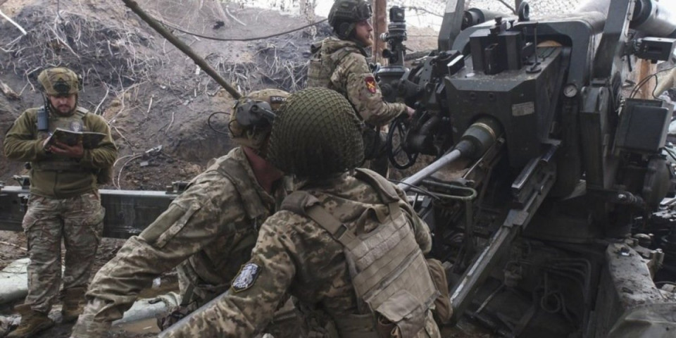 Hoće li Zelenski imati čime da ratuje?! Stanje sve očajnije - bolje cev nego rov