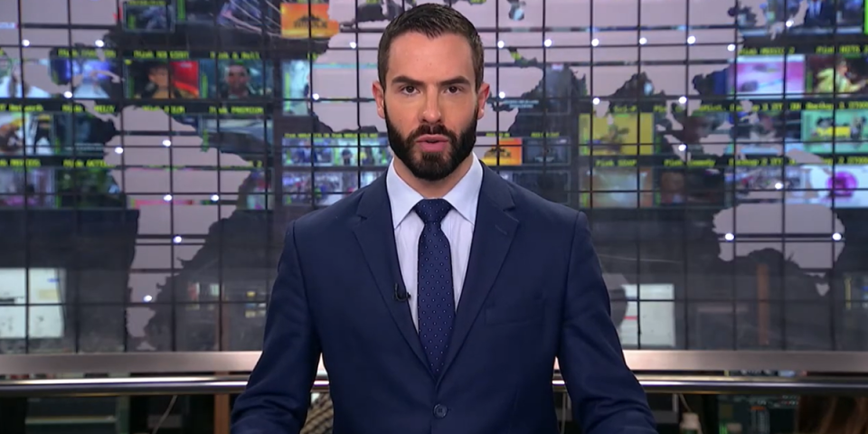 Voditelj otkrio zašto je otišao sa Pinka: Uživo u programu se oprostio od publike