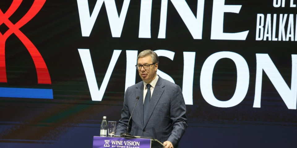 "Angažovaću najbolje advokate!" Vučić: Videćemo za tužbe protiv svetskih medija u narednih 15 dana