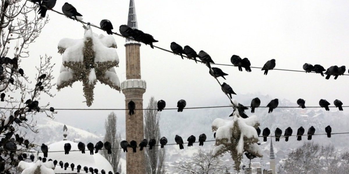 Haos u Sarajevu, preti potpuni kolaps! (VIDEO)