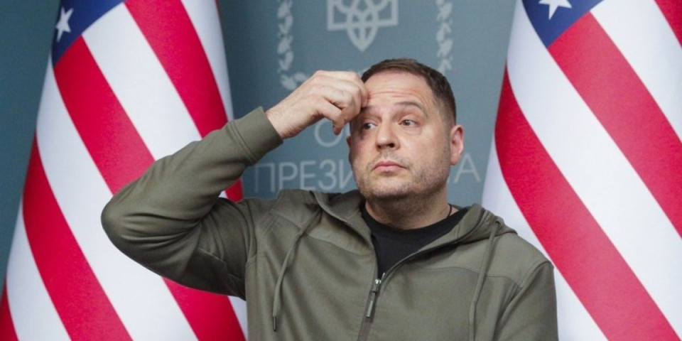 Njih ne zanima mirovni plan: Ono što je Jermek izgovorio neće vam dugo izbiti iz glave