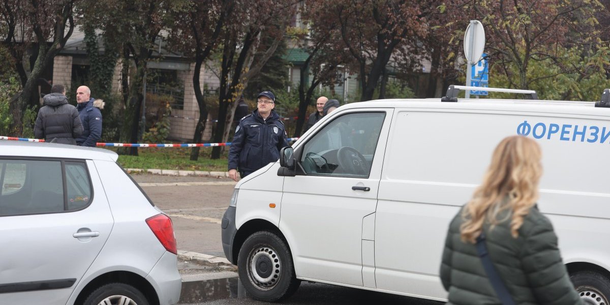 Makedonac koji se razneo u Kosovskoj planirao ubistvo likvidiranog Tadije!? Vođa navijača Partizana nekoliko puta izbegao smrt za dlaku