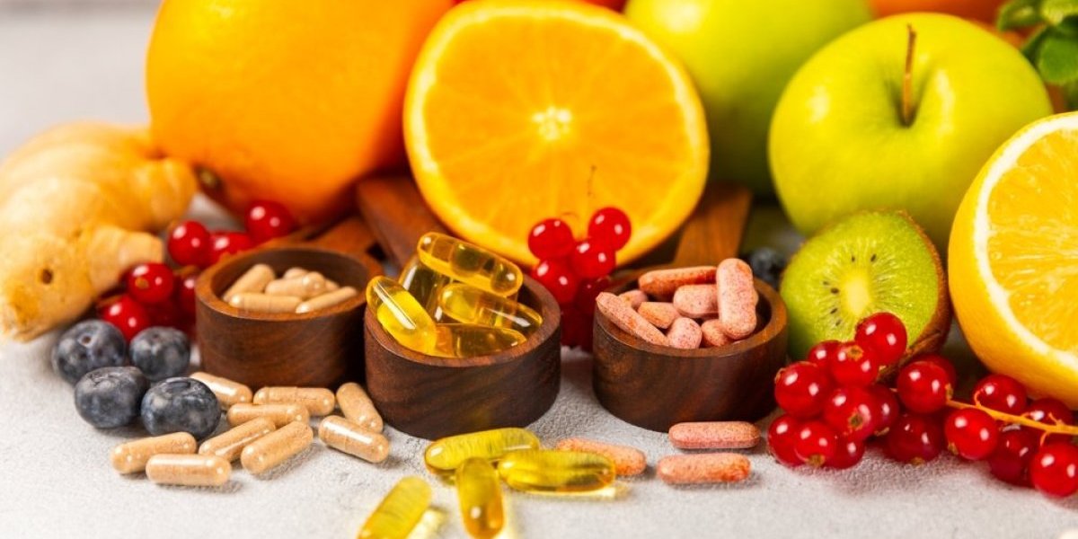 Vitamini za odbranu od zime: 4 namirnice koje će vam sačuvati zdravlje