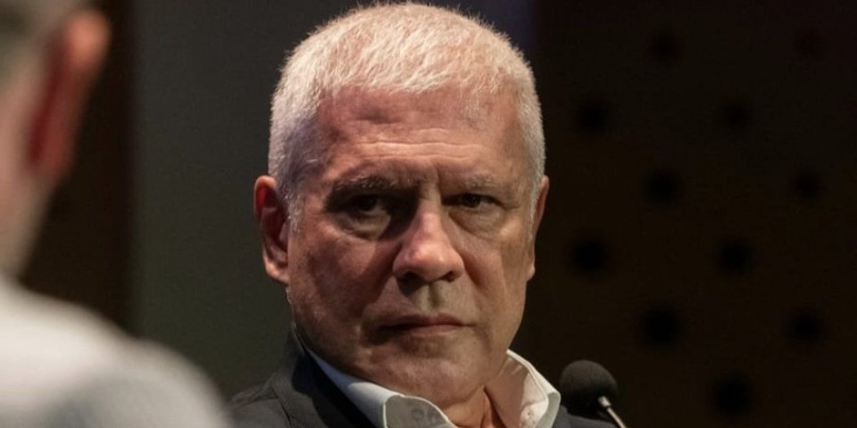 I ovaj našao da napada Vučića: Tadić prvo prodao Rusima, a sad bi da im otima - skandalozne izjave na N1