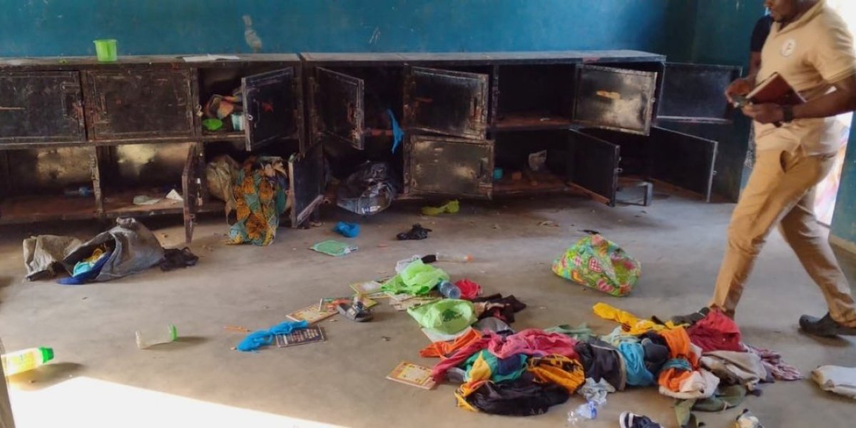 Masovna otmica hrišćana je gora nego što se mislilo! Utvrđen dramatično veći broj žrtava (FOTO)