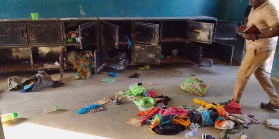 Masovna otmica hrišćana je gora nego što se mislilo! Utvrđen dramatično veći broj žrtava (FOTO)