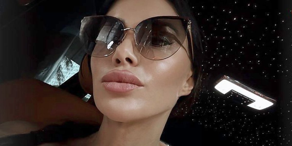 Asmin je prošlost: Stanija izašla na dejt u "rols-rojsu", novi udvarač pun kao brod (FOTO)