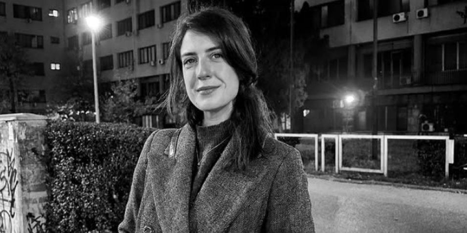 Muzička scena u suzama: Umrla Aleksandra Hrib (31)